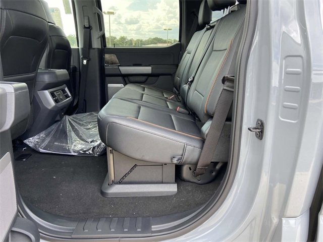 New 2026 Ford F350 Lariat image 9