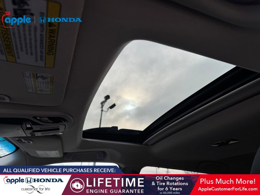 Used 2020 Subaru Outback Limited image 10