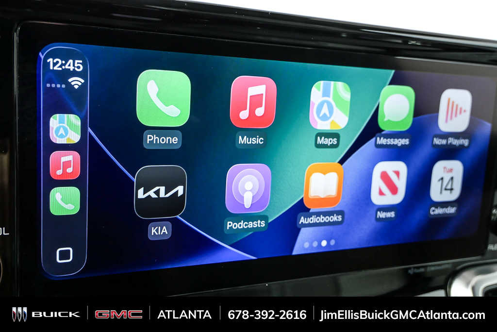 Used 2023 Kia Sorento SX Prestige image 16