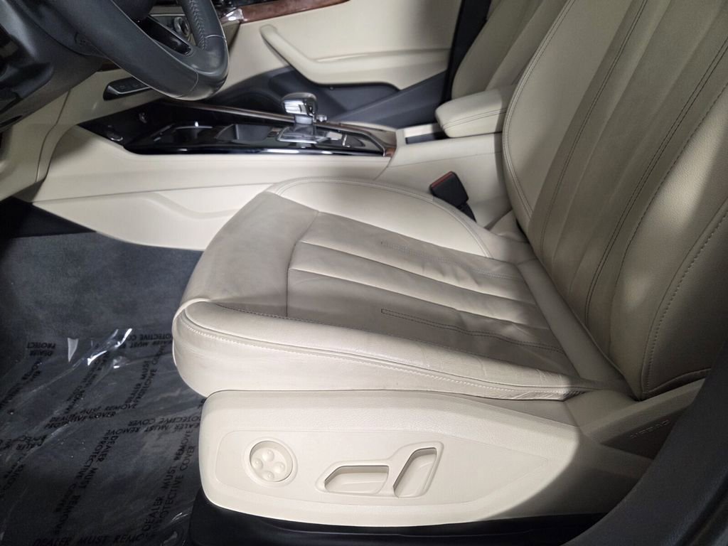 Used 2020 Audi A4 2.0T Premium w/ Convenience Package image 13