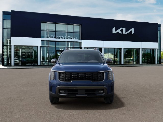New 2026 Kia Sorento X-Line EX AWD/4WD image 2