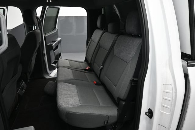 Used 2021 Ford F150 XLT AWD/4WD image 10