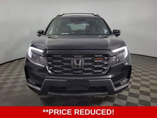 Used 2023 Honda Passport TrailSport image 2