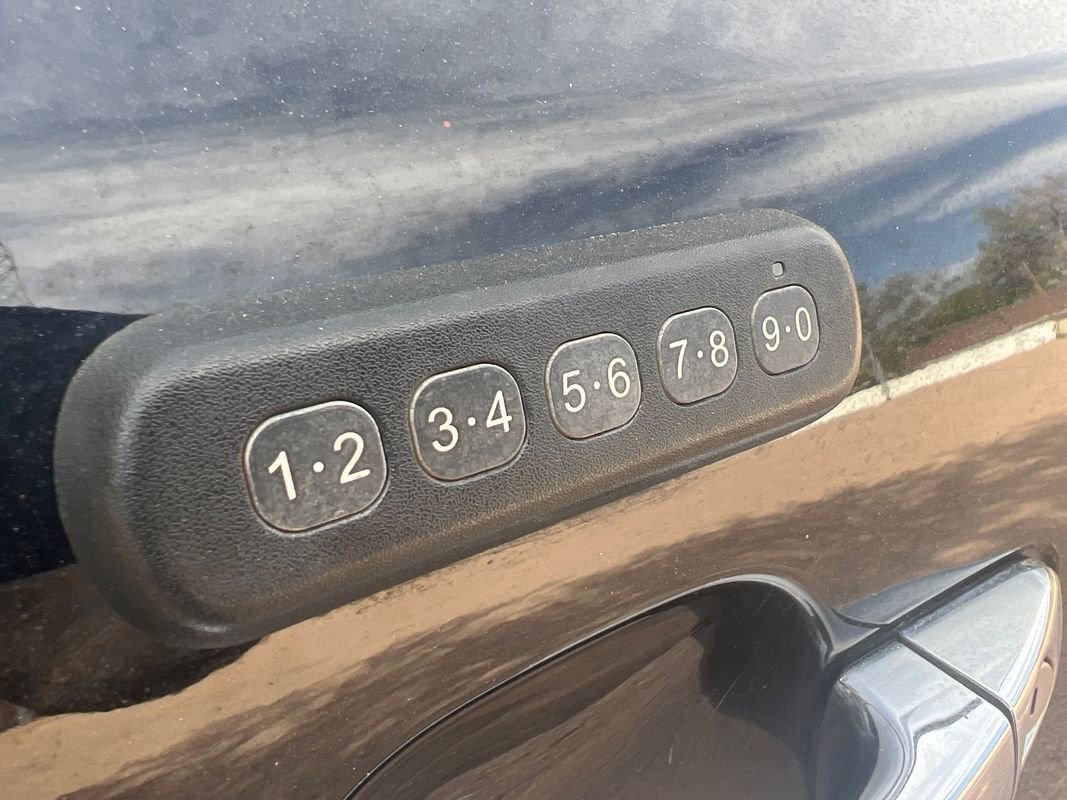 Used 2019 Ford Ranger XLT w/ Equipment Group 302A Luxury image 11