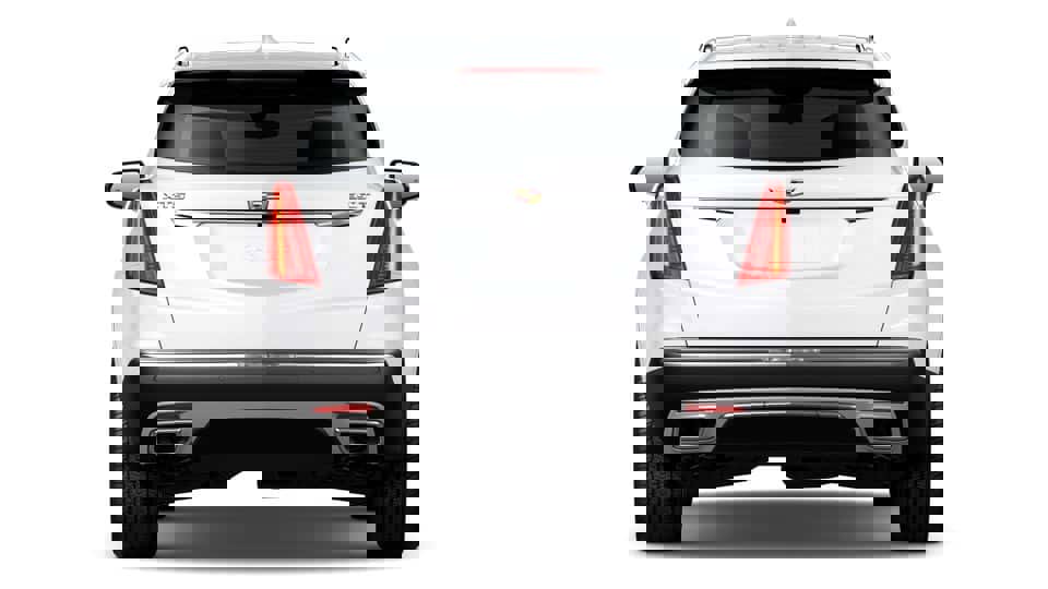 New 2025 Cadillac XT5 Premium Luxury w/ Technology Package image 44