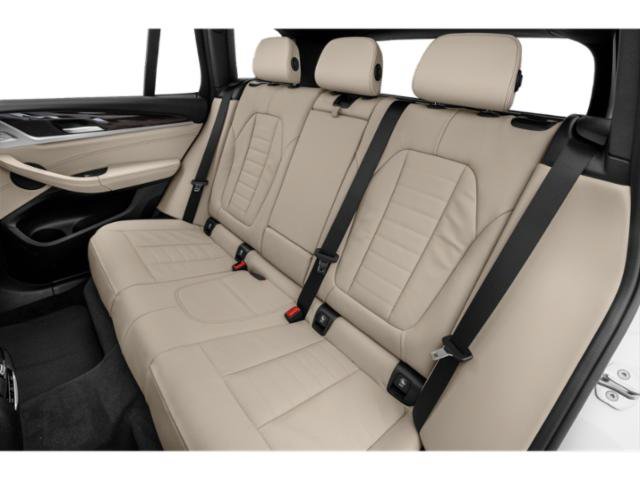 Used 2021 BMW X3 xDrive30e image 9