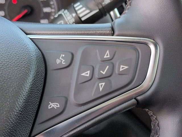 Used 2024 Chevrolet Equinox LT FWD image 19