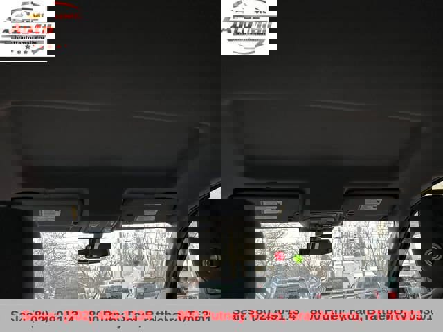 Used 2020 GMC Sierra 1500 4x4 Crew Cab w/ Sierra Value Package image 20