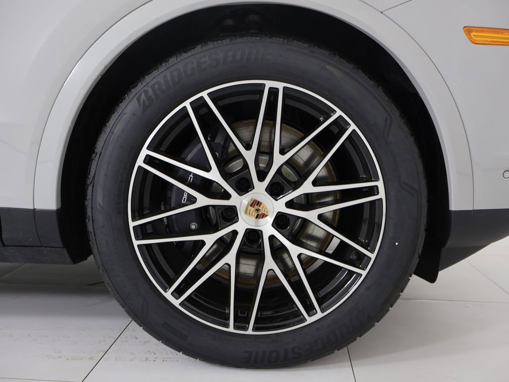 New 2026 Porsche Cayenne E-Hybrid image 34