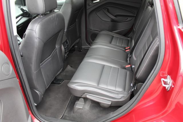 Used 2016 Ford Escape Titanium w/ Equipment Group 301A image 15