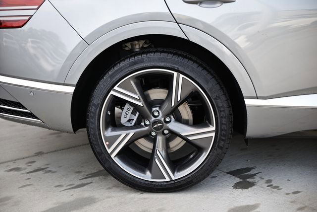 New 2026 Genesis GV80 2.5T Prestige image 6
