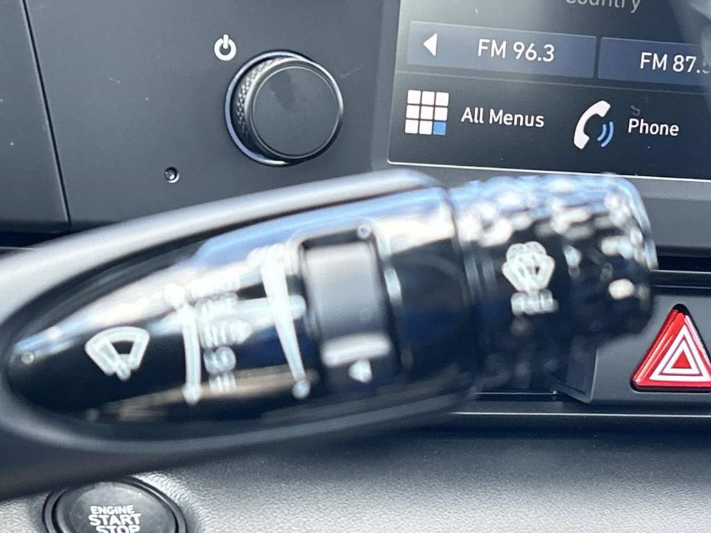 New 2026 Hyundai Sonata N Line image 60