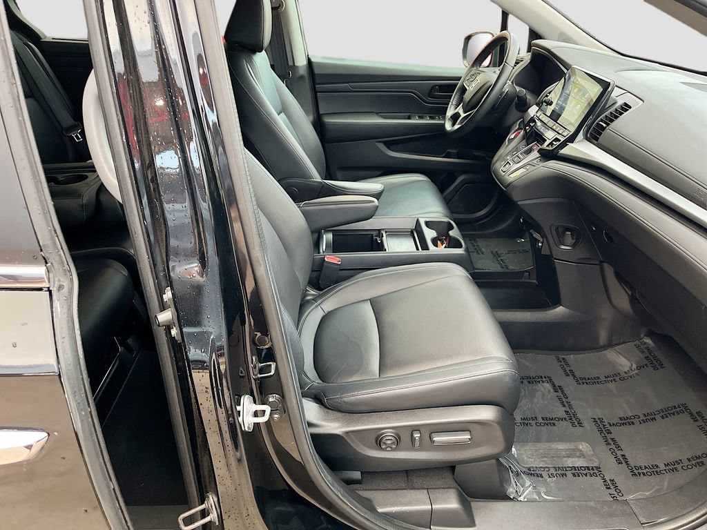 Used 2024 Honda Odyssey EX-L image 30