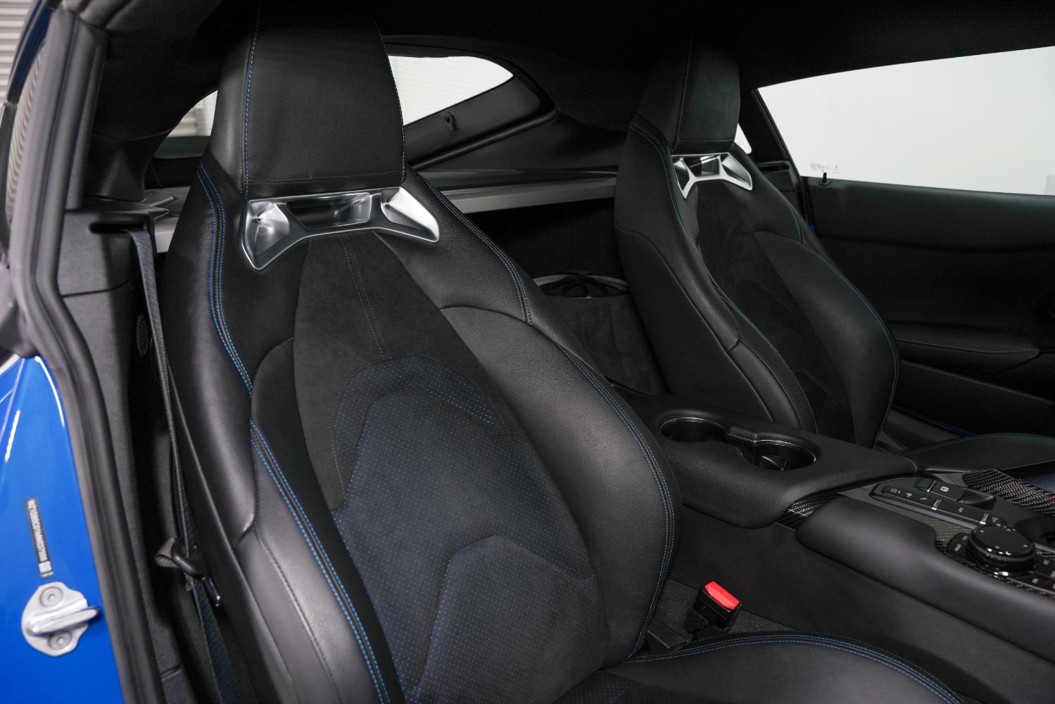 Used 2021 Toyota Supra A91 Edition w/ Driver Assist Package image 28