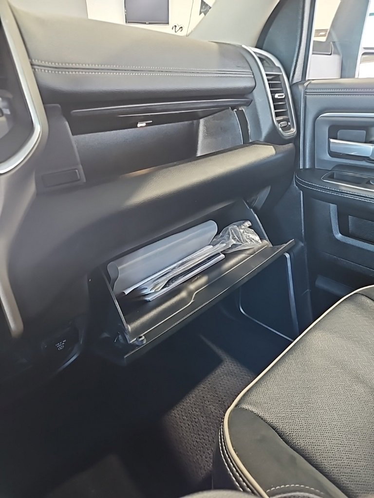 Used 2024 RAM 2500 Laramie image 29