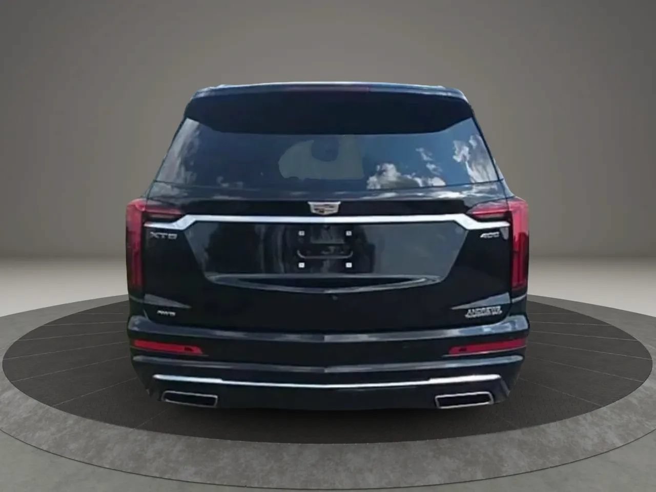 Used 2023 Cadillac XT6 Premium Luxury w/ Technology Package AWD/4WD image 5
