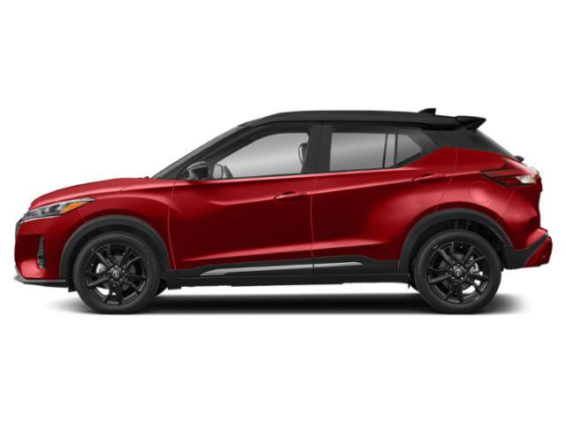 Certified 2023 Nissan Kicks SR w/ Interior Electronics Package FWD image 3