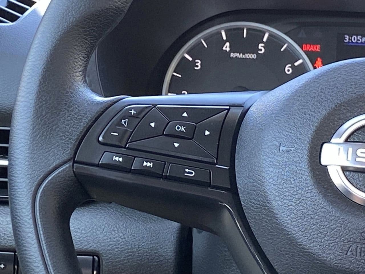 Certified 2024 Nissan Sentra S FWD image 24