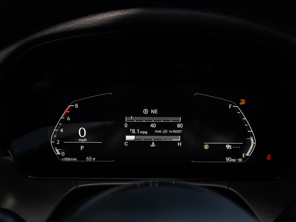 New 2026 MAZDA CX-5 Select AWD/4WD image 22