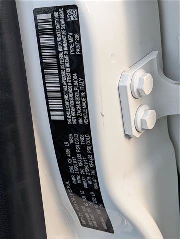 Used 2020 Jeep Renegade Altitude AWD/4WD image 16
