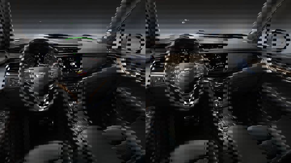 New 2025 Cadillac XT6 Sport w/ Platinum Package image 29