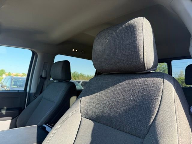 Used 2024 Ford F150 XLT w/ Equipment Group 302A MID AWD/4WD image 12