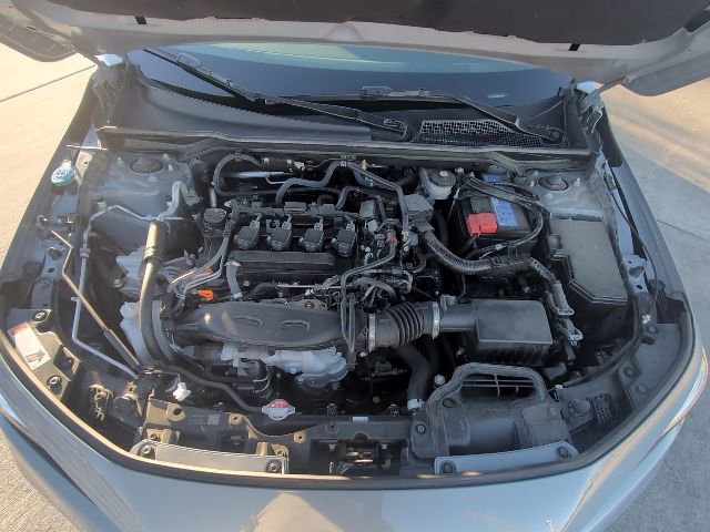 Used 2024 Honda Civic Si image 35