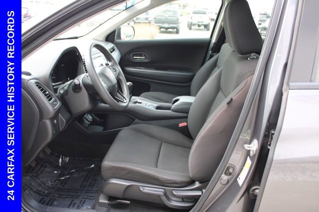 Used 2017 Honda HR-V LX image 13