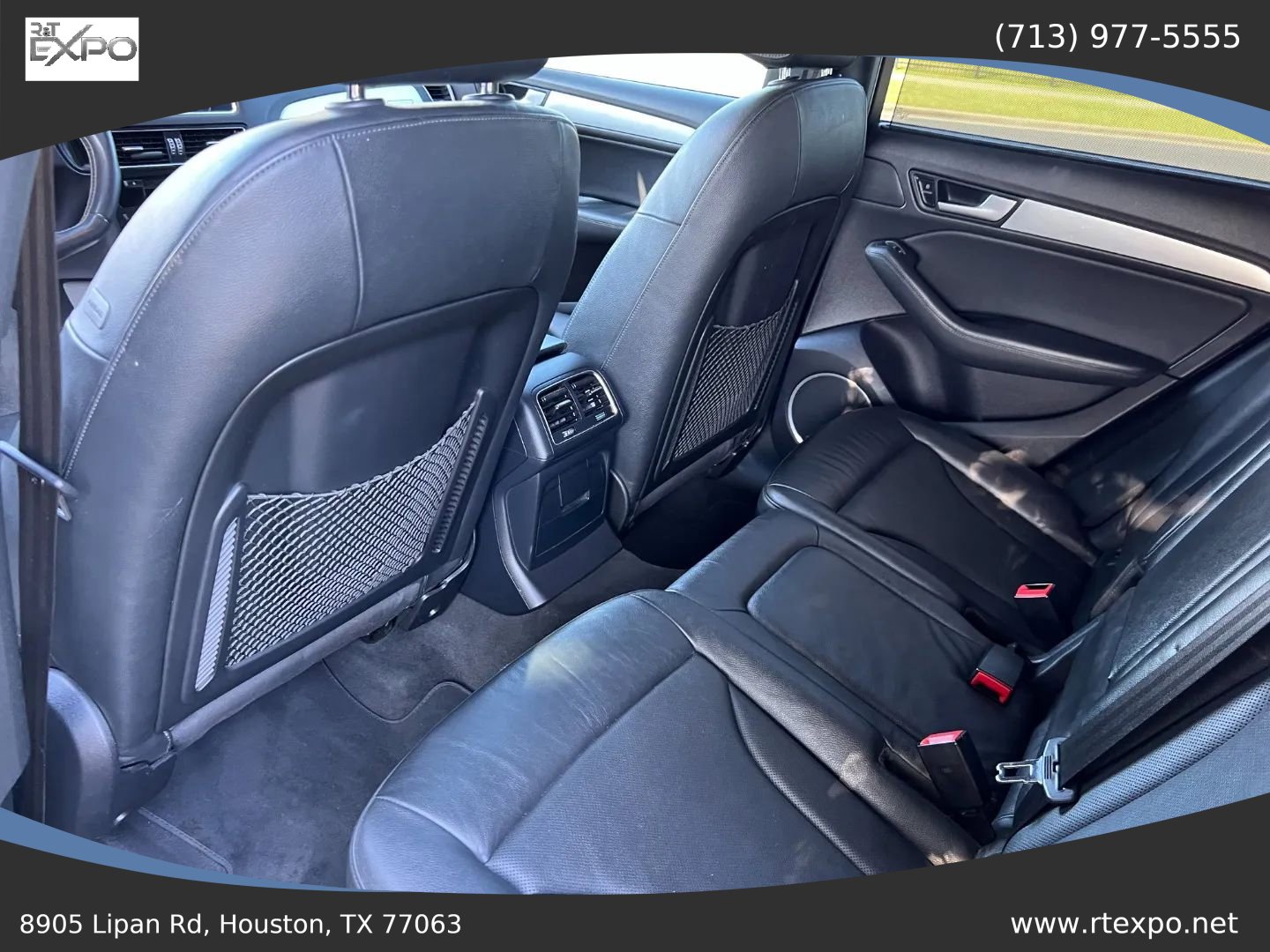 Used 2014 Audi SQ5 Prestige AWD/4WD image 27