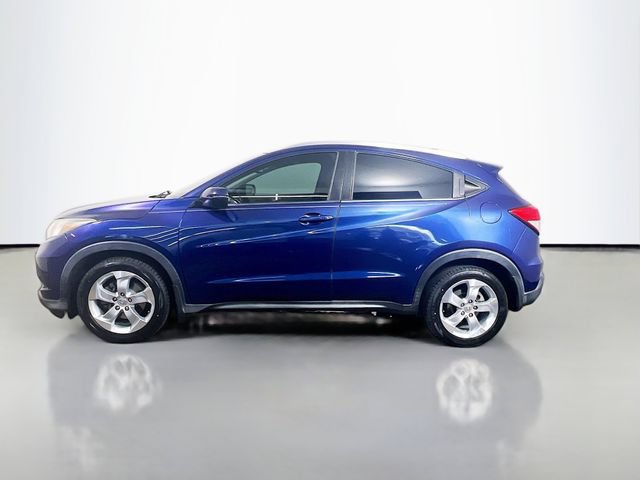 Used 2016 Honda HR-V EX-L image 5