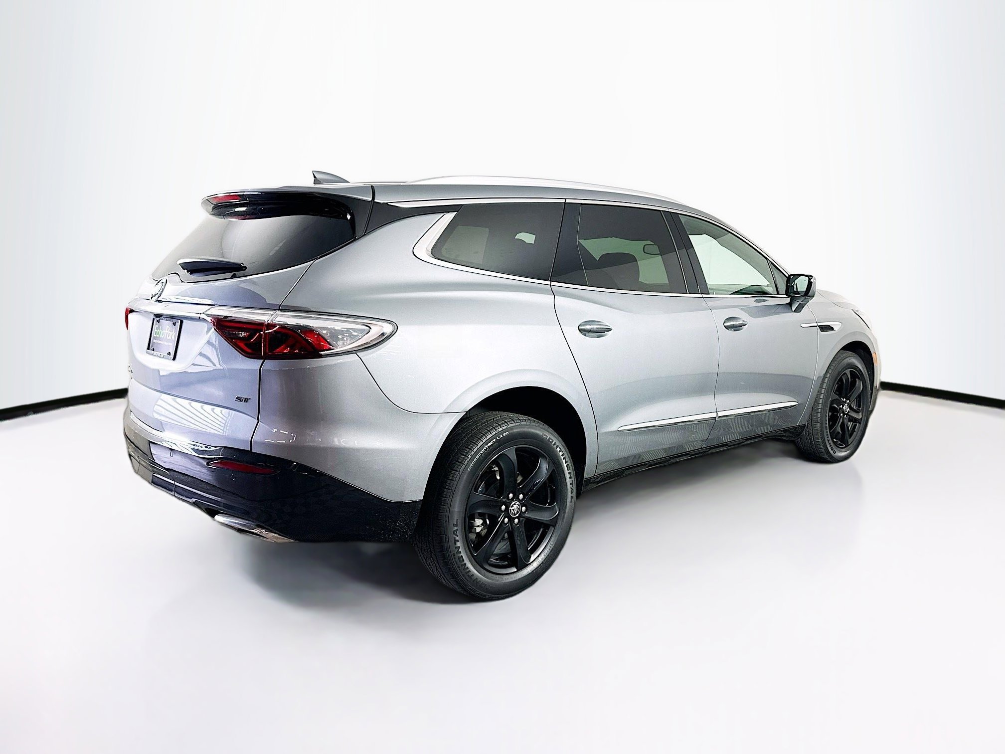 Used 2023 Buick Enclave Essence w/ Experience Buick Package image 9