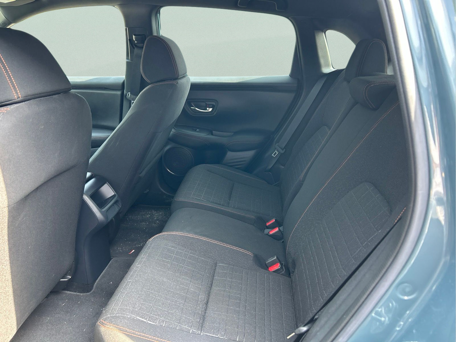 Used 2024 Honda HR-V Sport image 10
