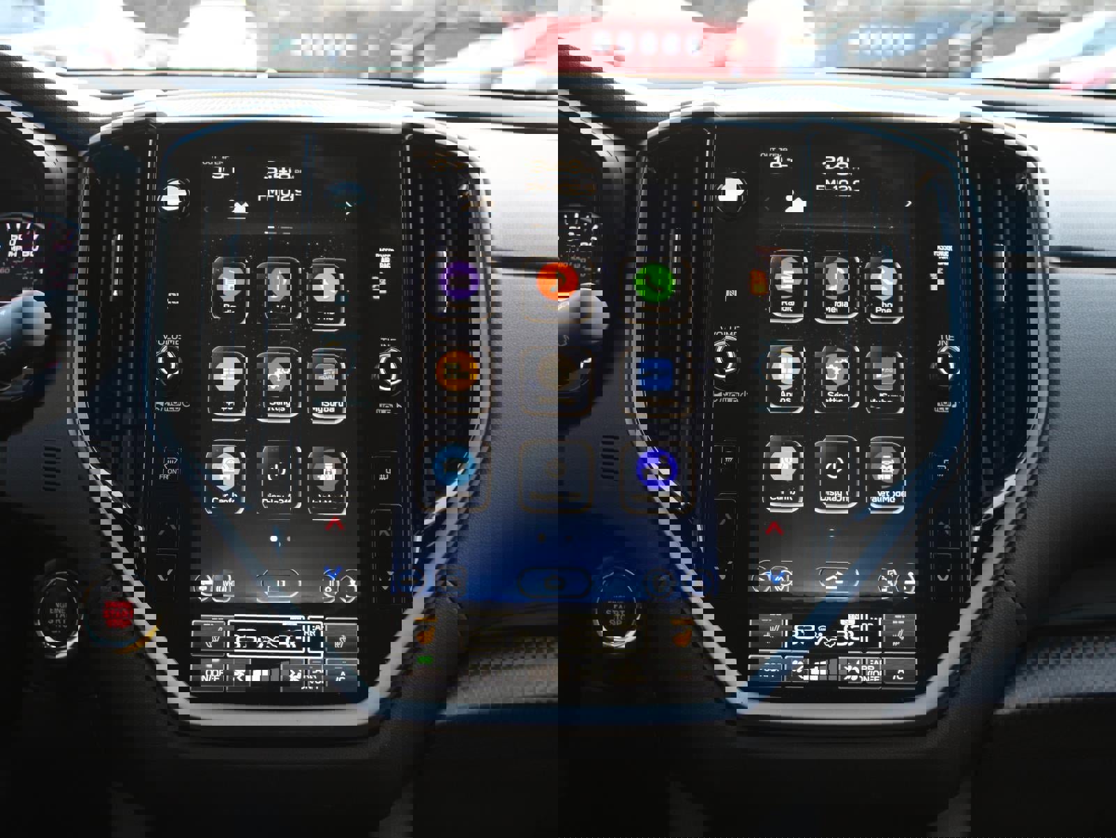 New 2026 Subaru Ascent Premium image 13