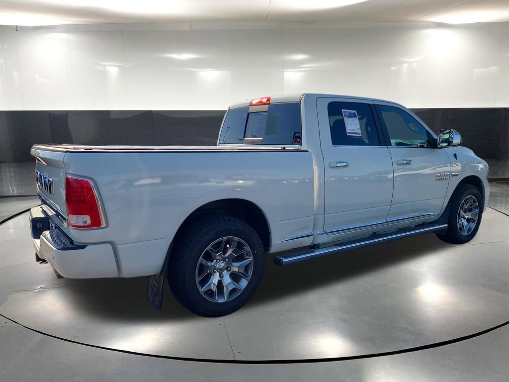 Used 2017 RAM 1500 Limited image 6
