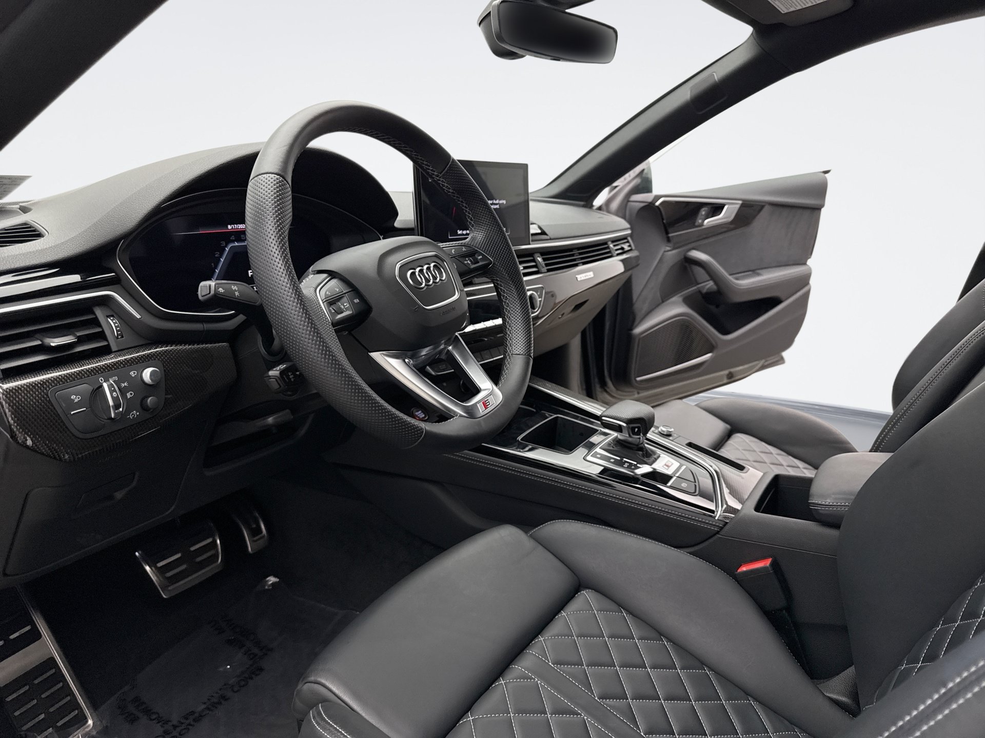 Used 2022 Audi S5 Prestige AWD/4WD image 12