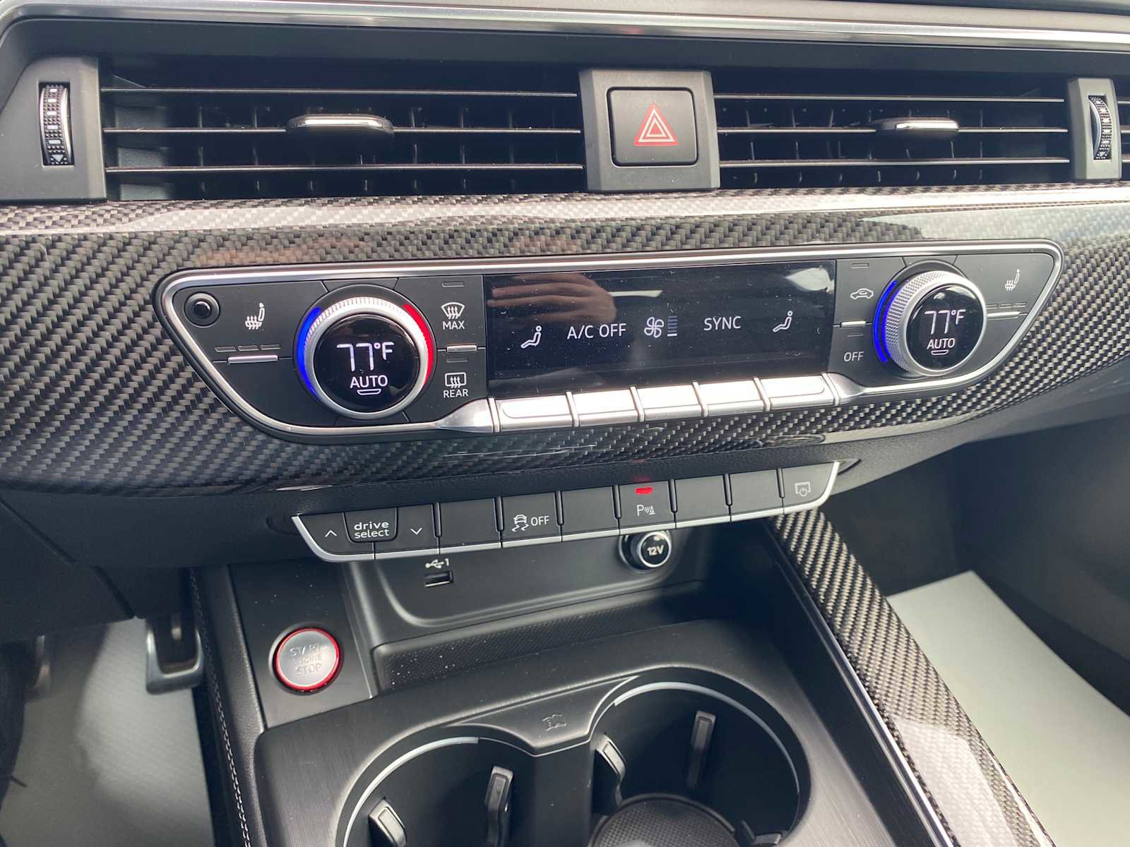 Used 2018 Audi RS 5 w/ Dynamic Plus Package image 23