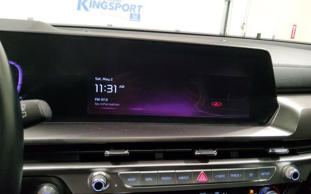 Used 2024 Kia Telluride S w/ S Sunroof Package AWD/4WD image 32