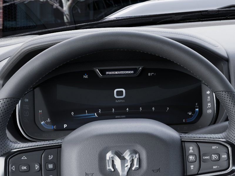 New 2026 RAM 2500 Power Wagon image 17