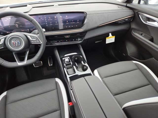 New 2026 Buick Envision Sport Touring image 33