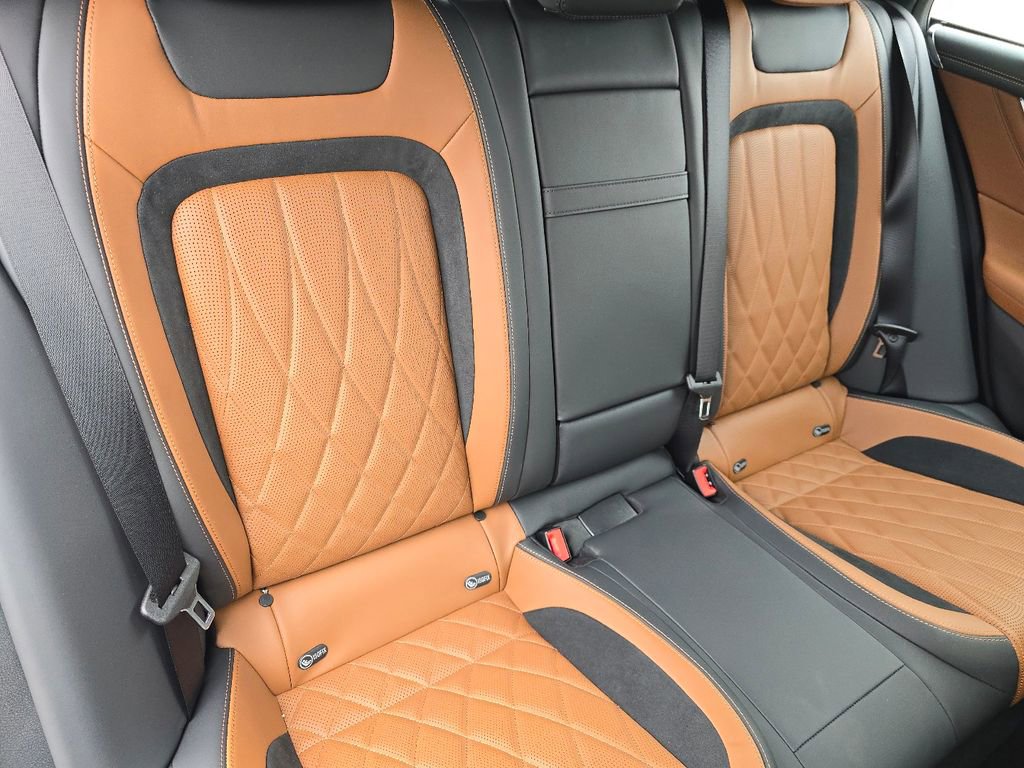 New 2026 Mercedes-Benz AMG GT 53 image 21