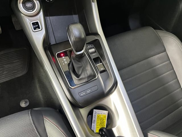 Used 2024 Dodge Hornet R/T w/ Tech Pack w/o Parking image 20