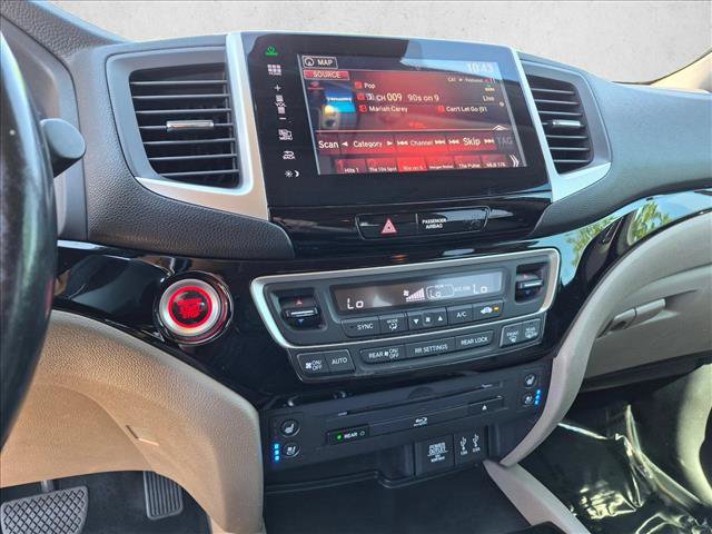 Used 2016 Honda Pilot Elite image 11