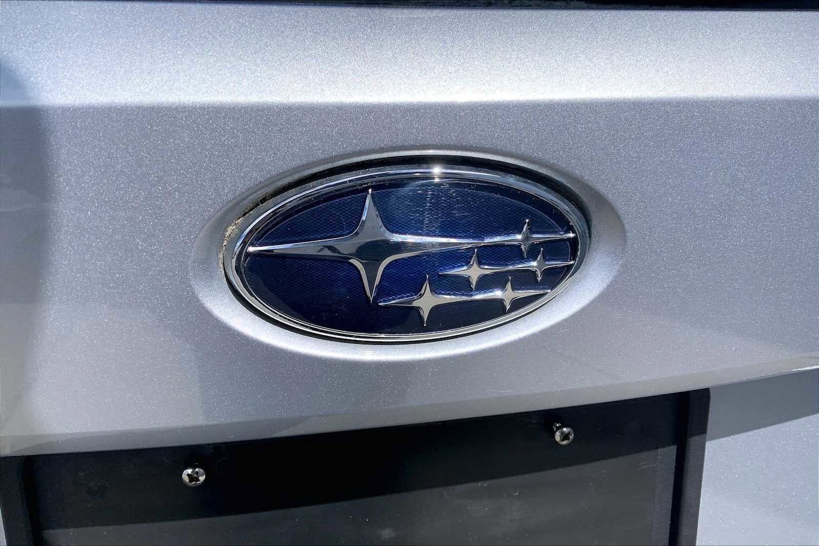 Certified 2024 Subaru Crosstrek 2.0i Premium AWD/4WD image 33