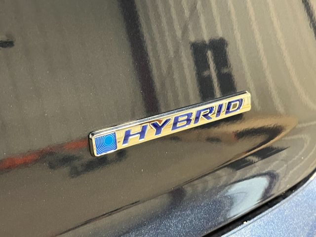 New 2026 Honda Accord EX-L image 10