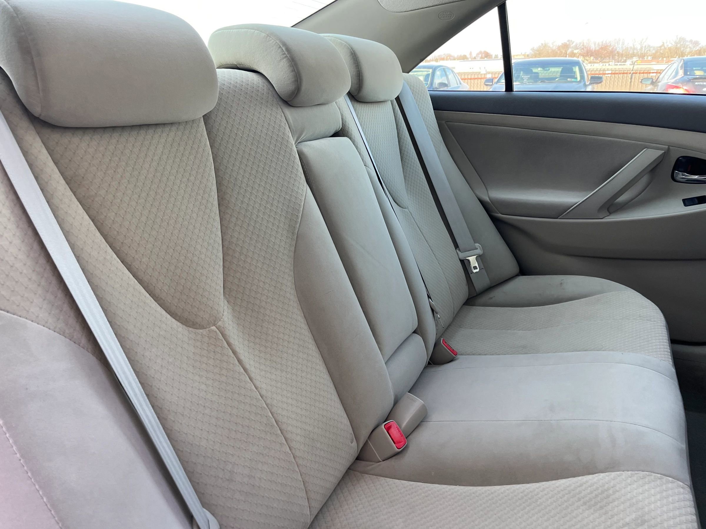 Used 2008 Toyota Camry image 14