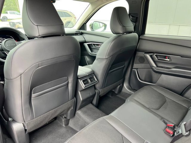 New 2026 MAZDA CX-5 Preferred AWD/4WD image 31