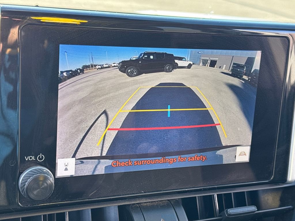 Used 2023 Toyota RAV4 XLE w/ Convenience Package image 26