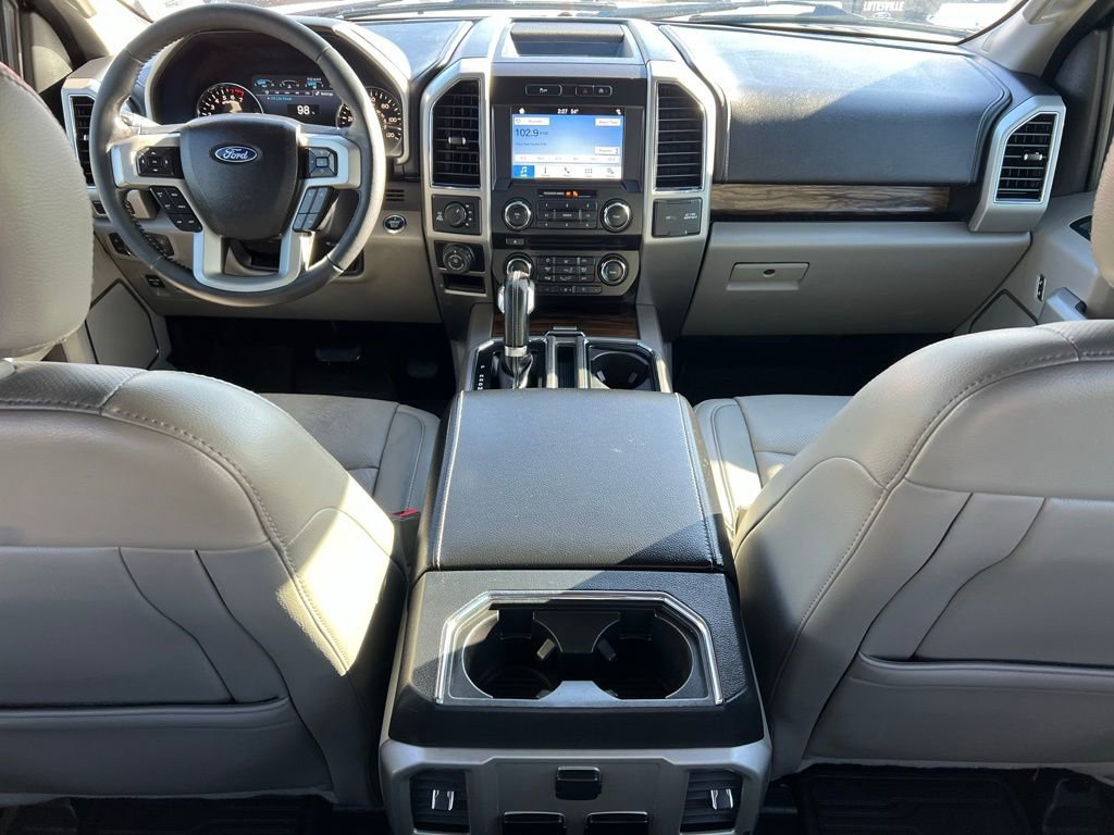 Used 2018 Ford F150 Lariat image 25