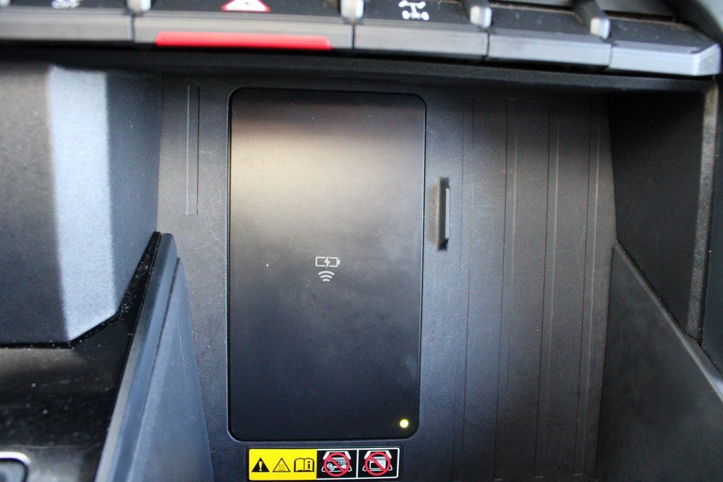 Certified 2025 Toyota Sequoia TRD Pro image 9