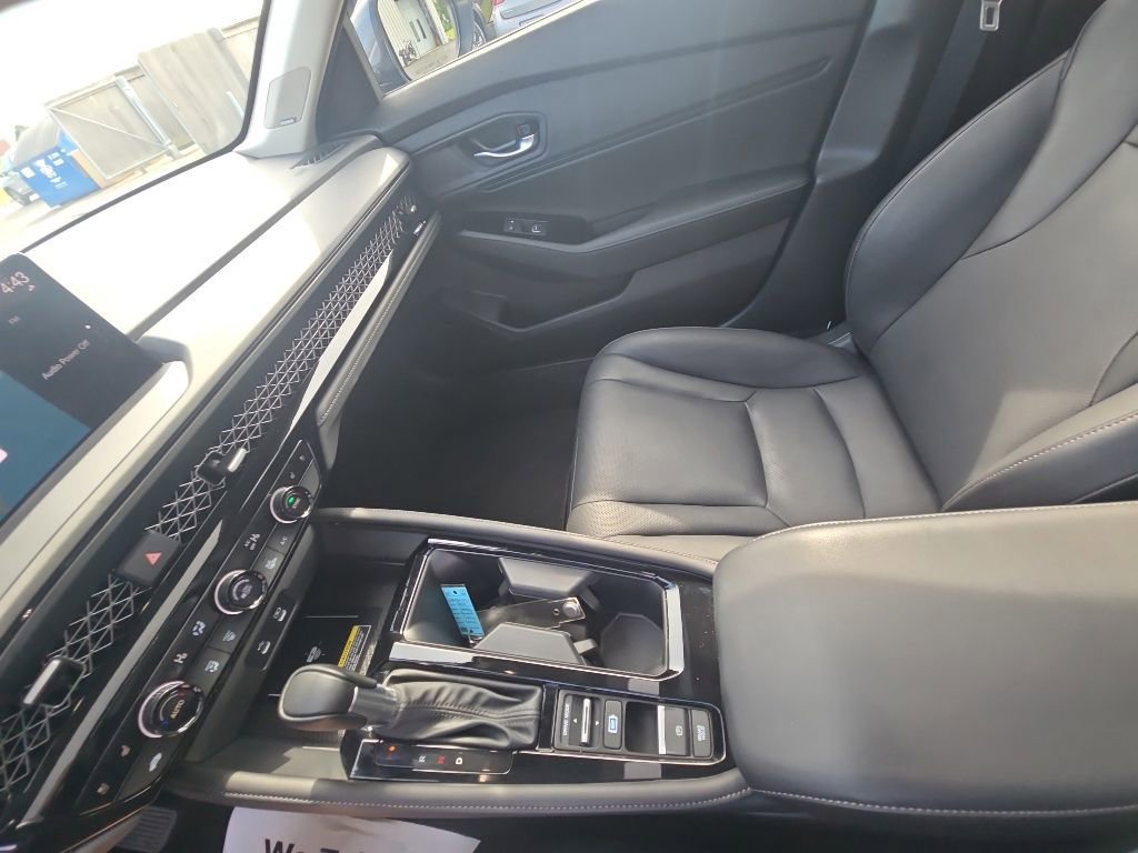 Used 2024 Honda Accord Touring image 21
